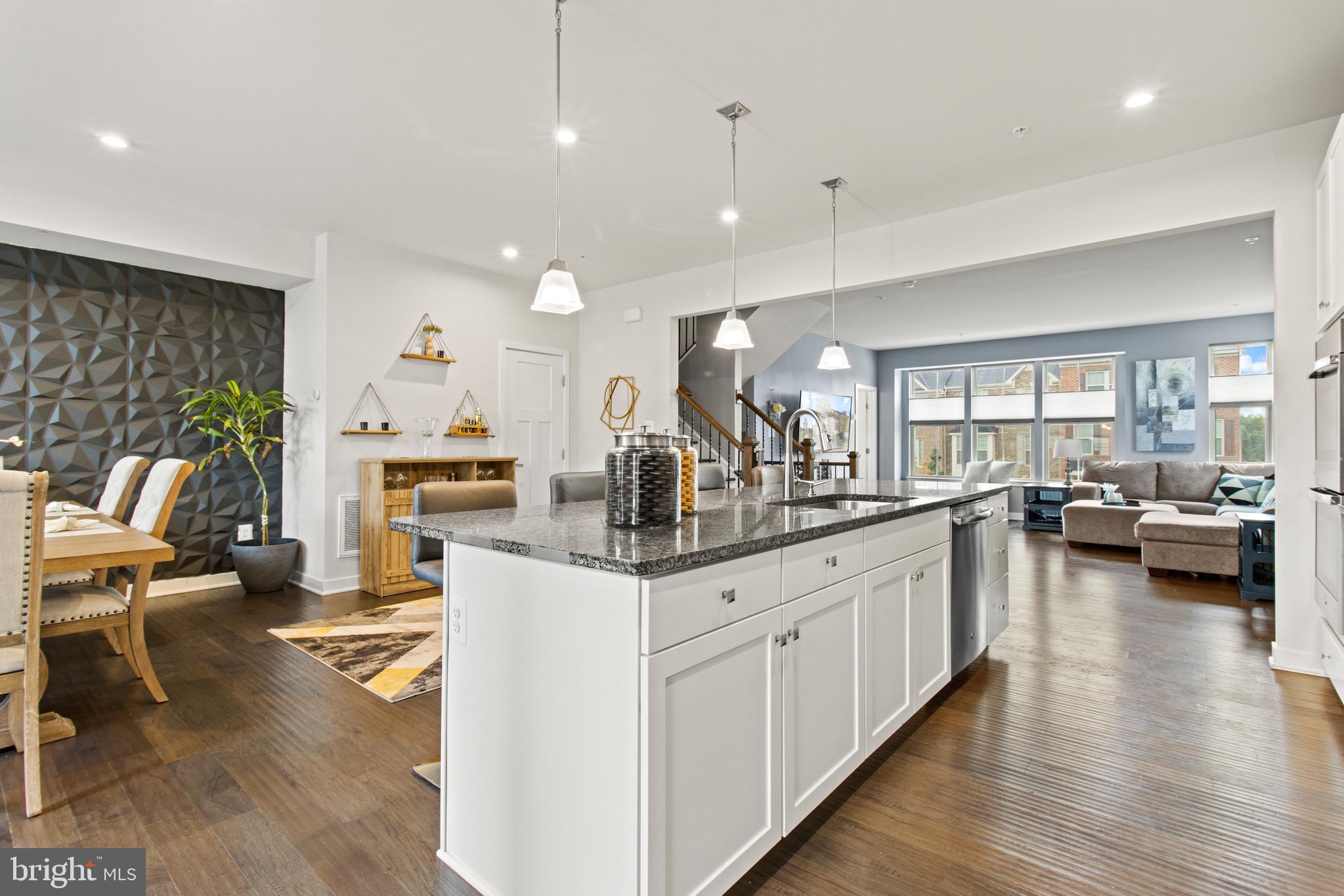 NORBOURNE PARK - Residential