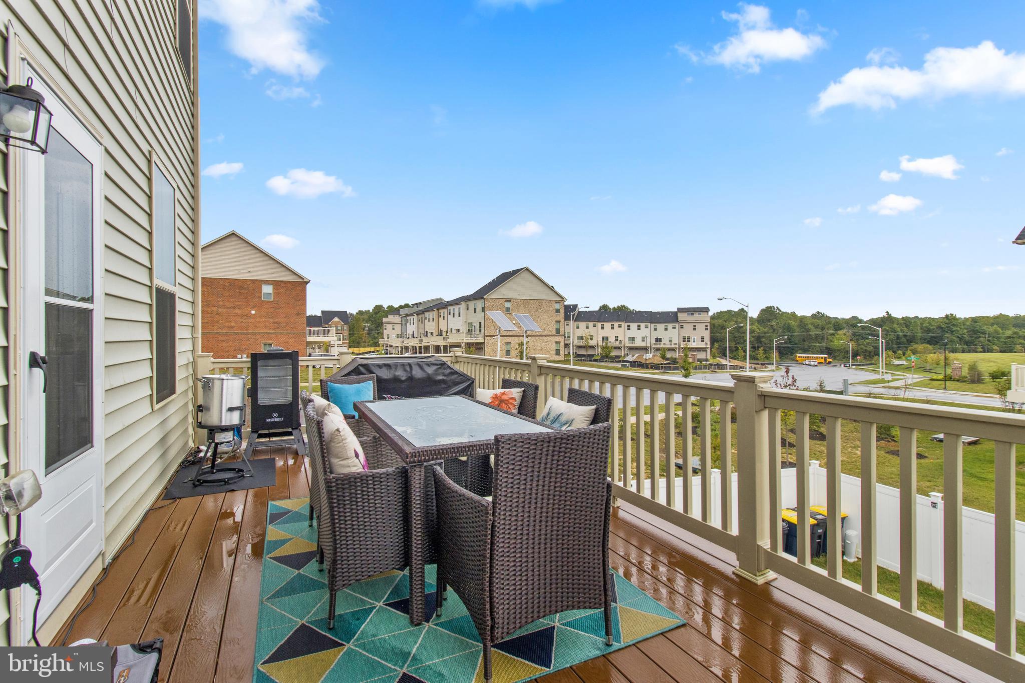 NORBOURNE PARK - Residential