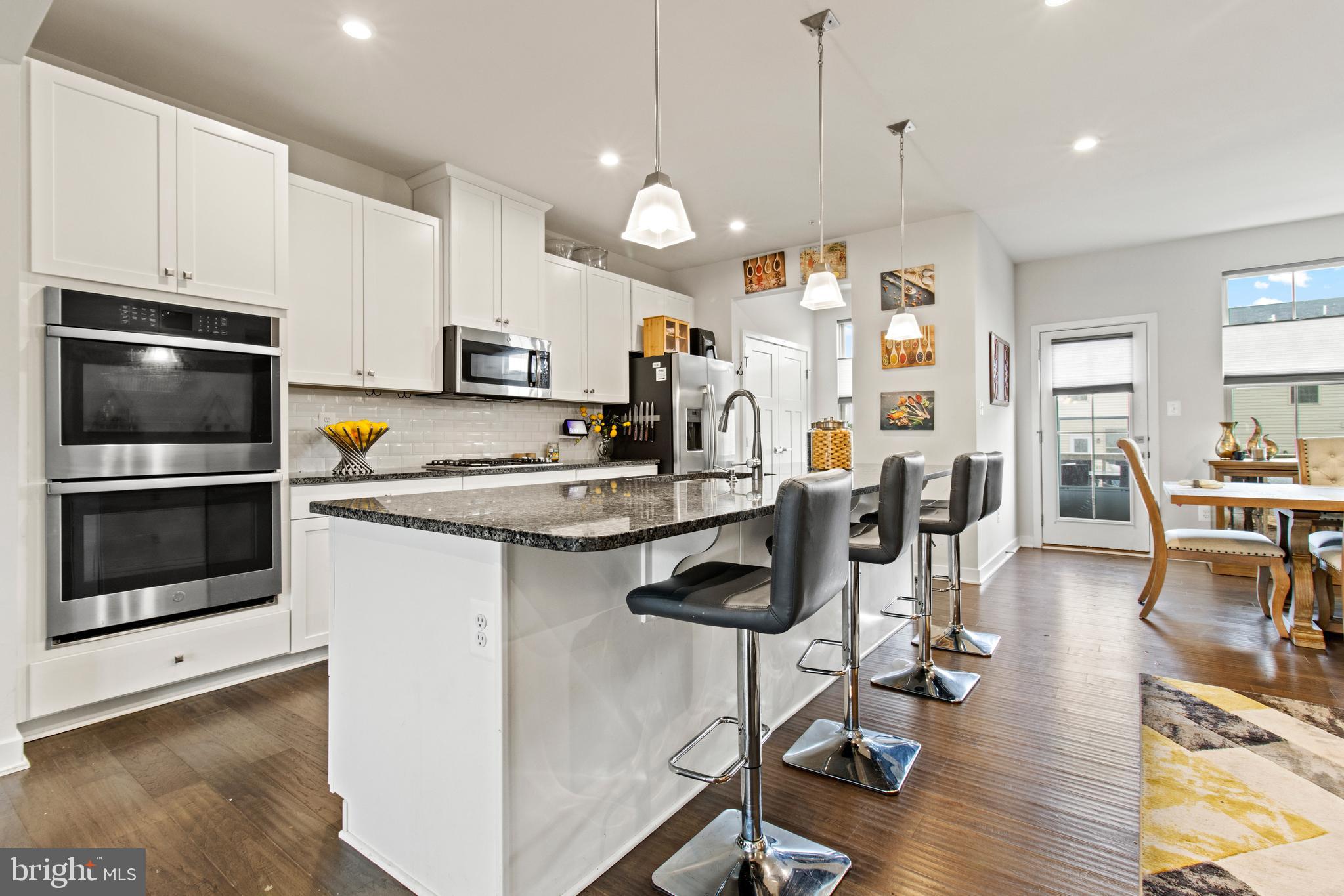 NORBOURNE PARK - Residential