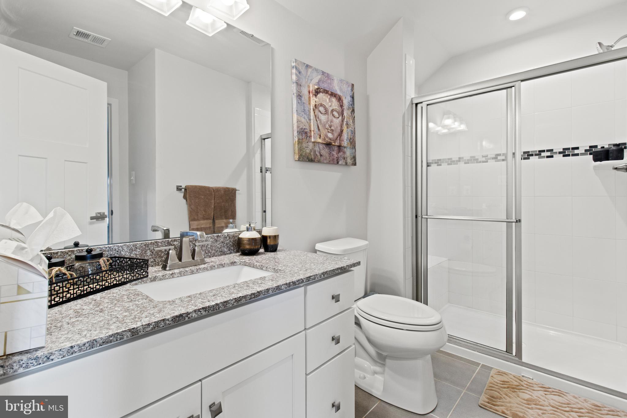 NORBOURNE PARK - Residential