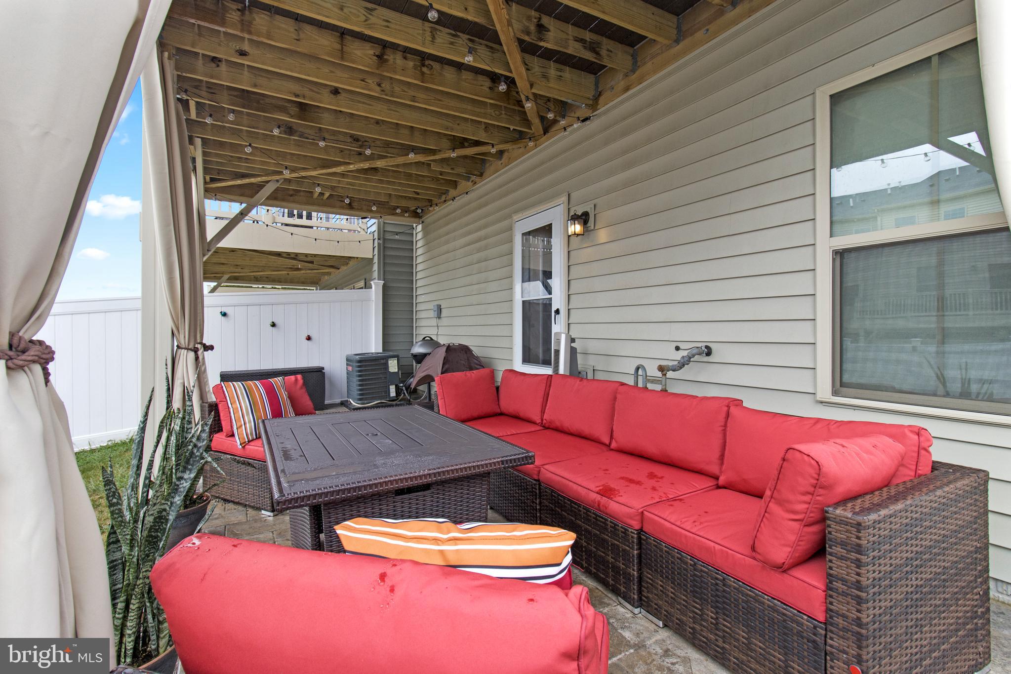 NORBOURNE PARK - Residential