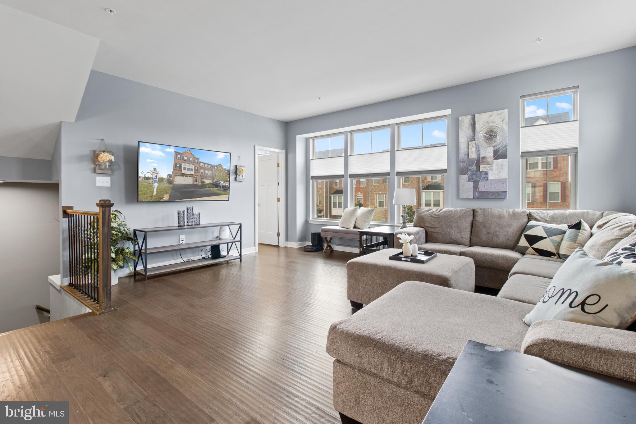 NORBOURNE PARK - Residential