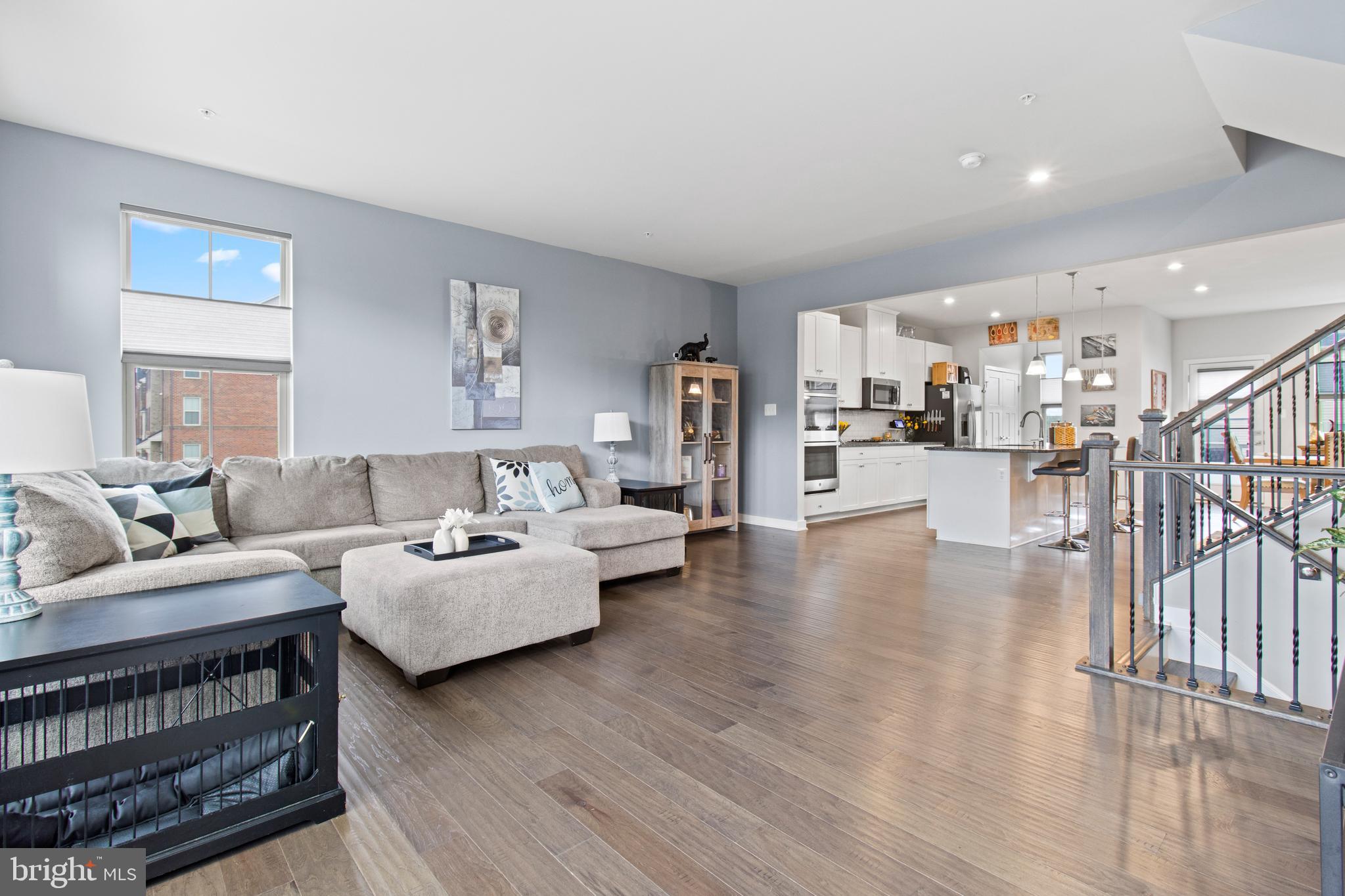 NORBOURNE PARK - Residential