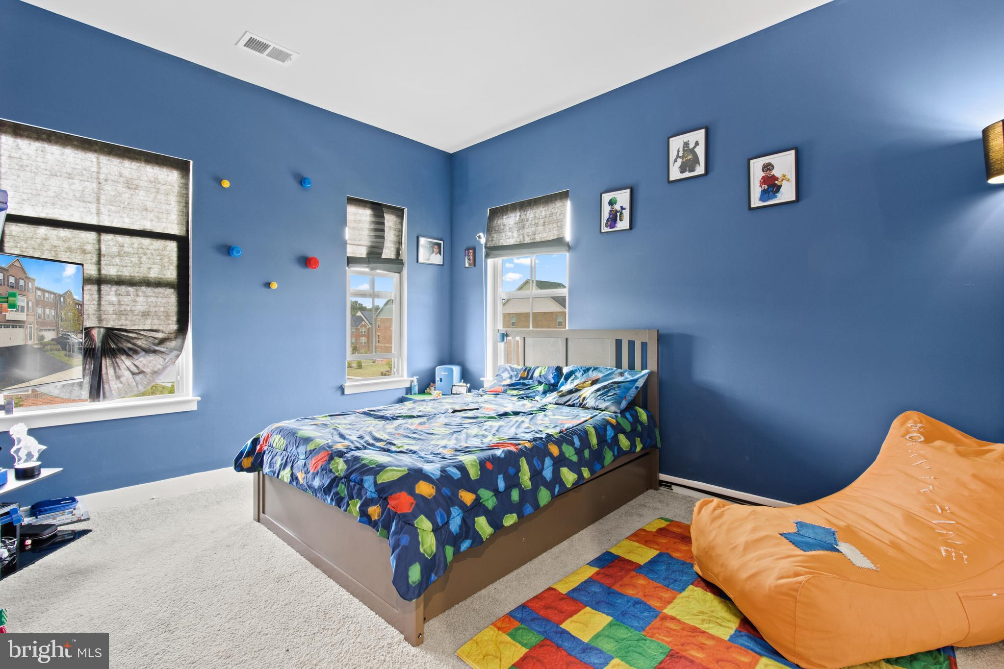 NORBOURNE PARK - Residential