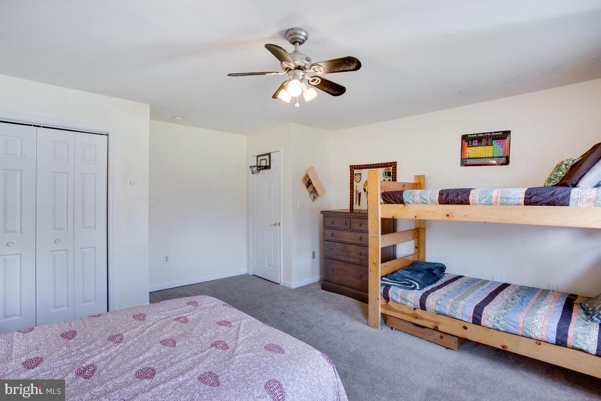 CHANEY MANOR - Residential