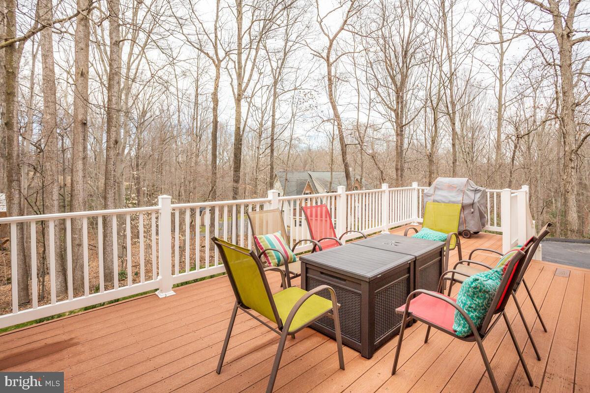 CHANEY MANOR - Residential