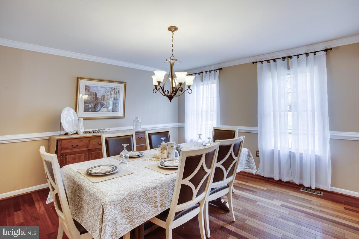 CHANEY MANOR - Residential