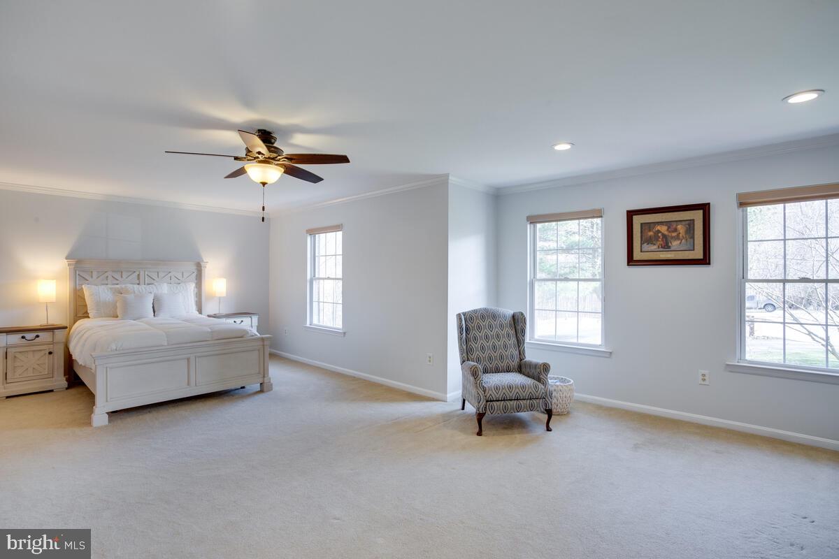 CHANEY MANOR - Residential