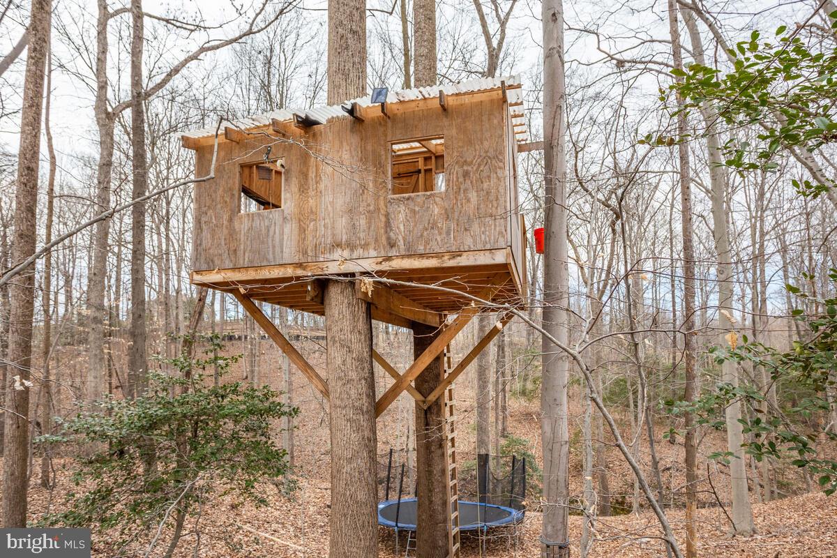 CHANEY MANOR - Residential