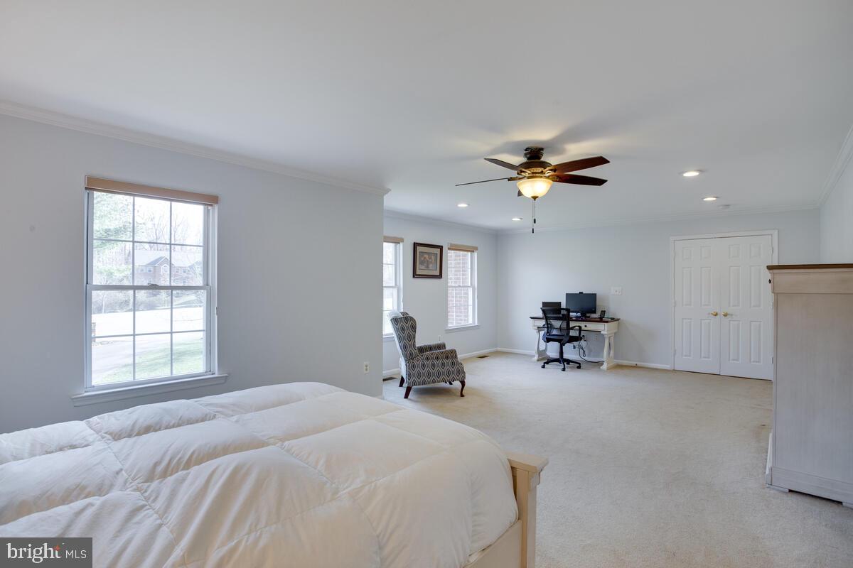 CHANEY MANOR - Residential