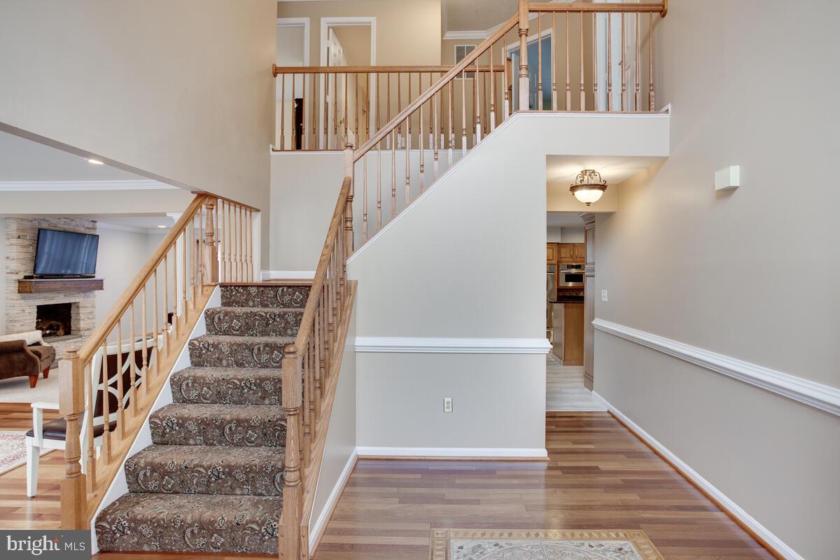 CHANEY MANOR - Residential