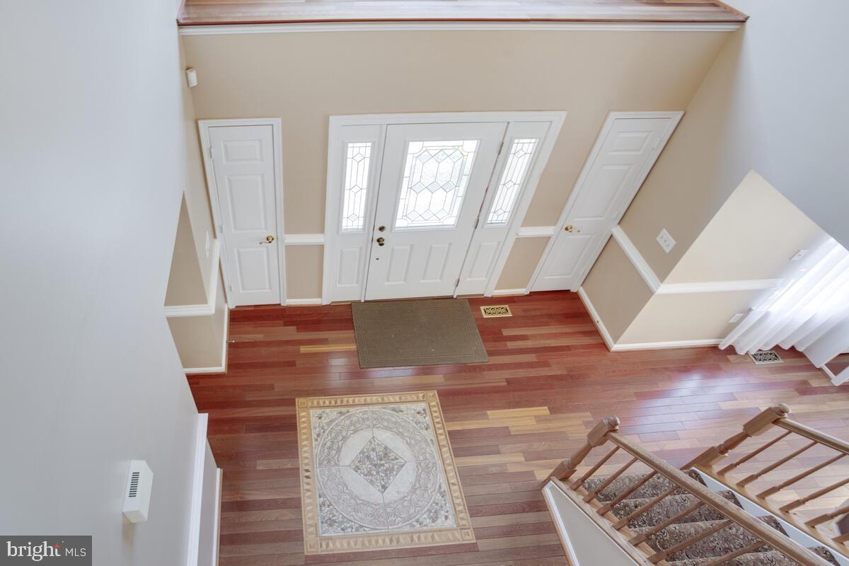 CHANEY MANOR - Residential