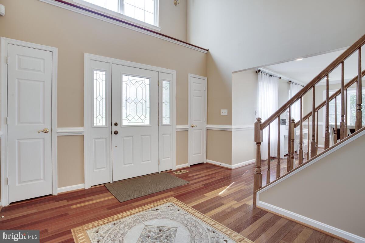 CHANEY MANOR - Residential