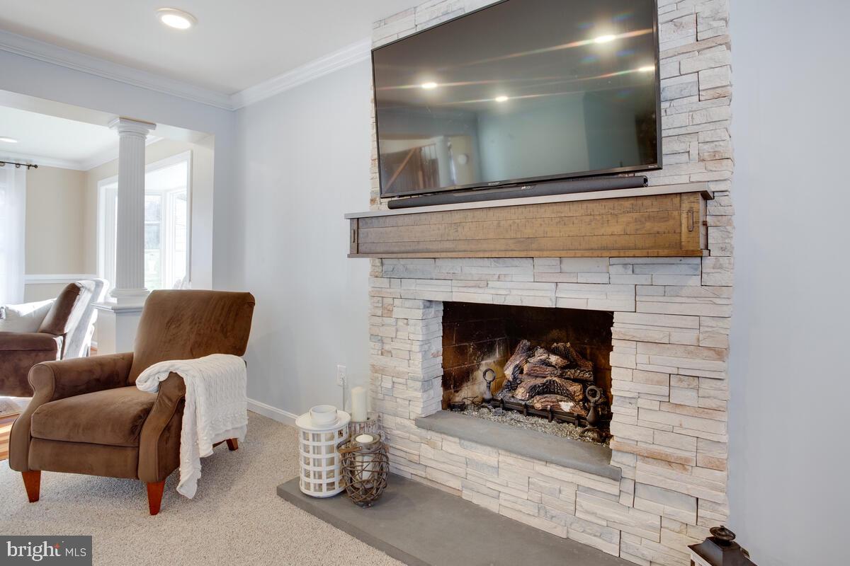 CHANEY MANOR - Residential