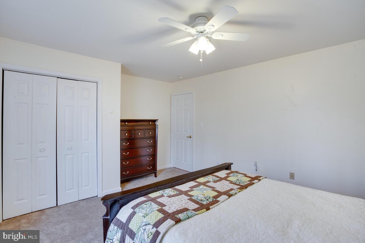 CHANEY MANOR - Residential