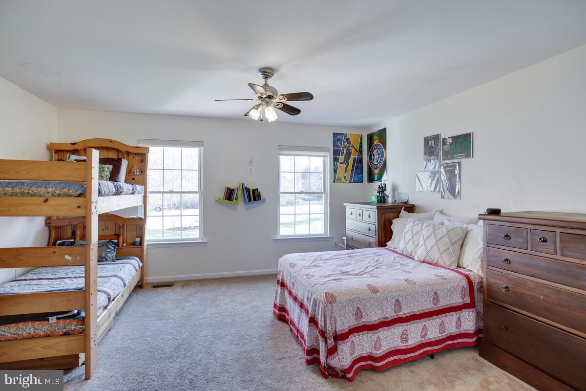 CHANEY MANOR - Residential