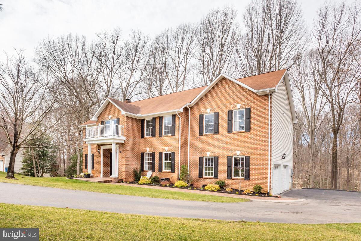 CHANEY MANOR - Residential