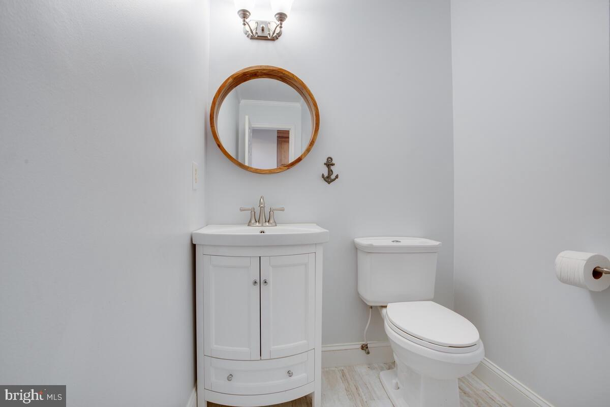 CHANEY MANOR - Residential