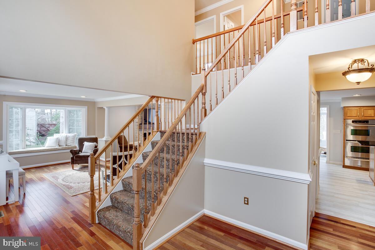 CHANEY MANOR - Residential