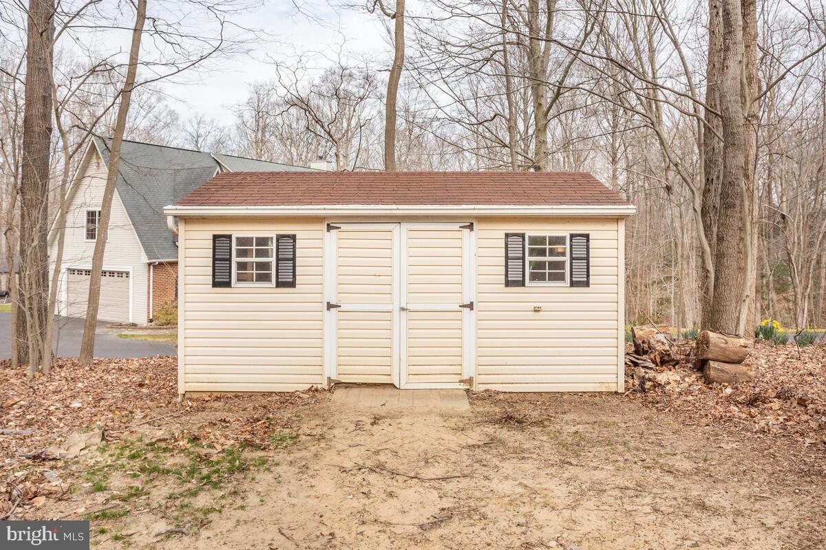 CHANEY MANOR - Residential