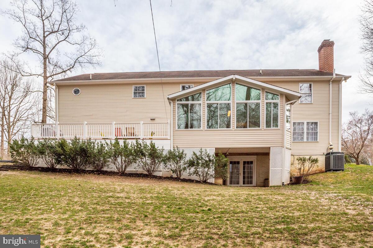 CHANEY MANOR - Residential