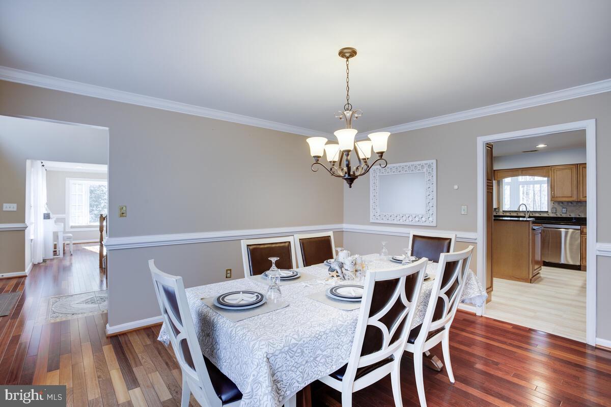 CHANEY MANOR - Residential