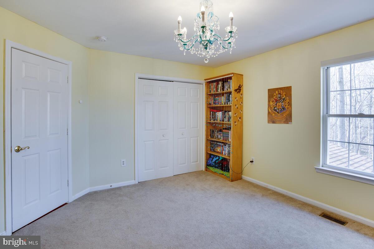 CHANEY MANOR - Residential