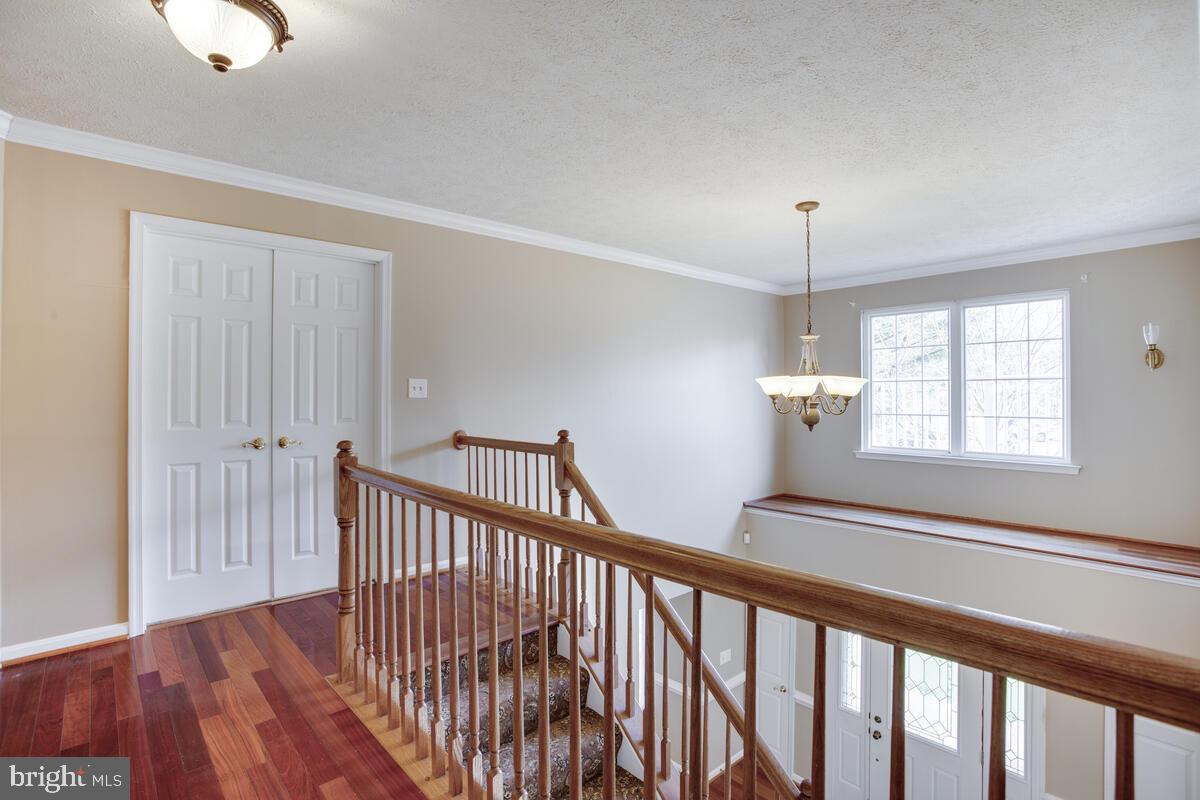 CHANEY MANOR - Residential