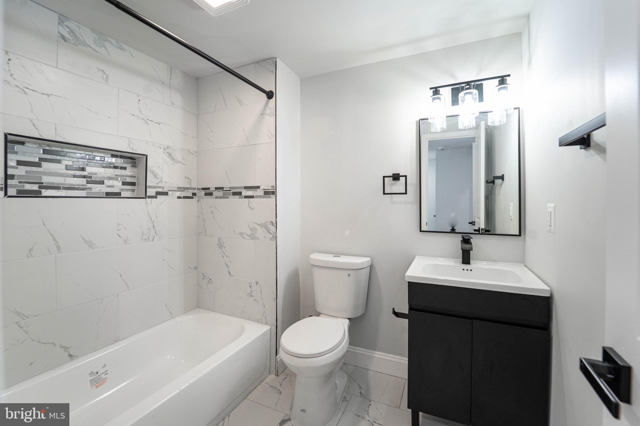 EASTERN TERRACE - Residential