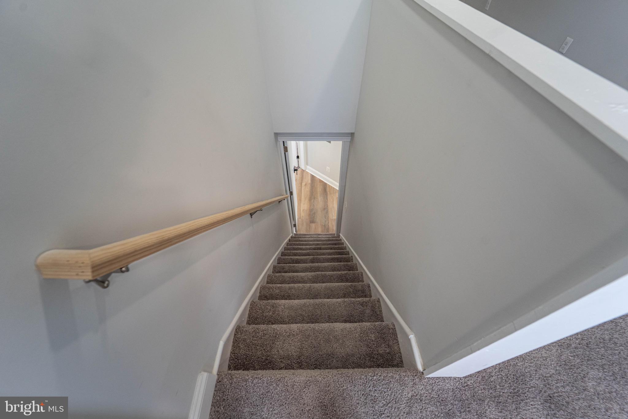 EASTERN TERRACE - Residential