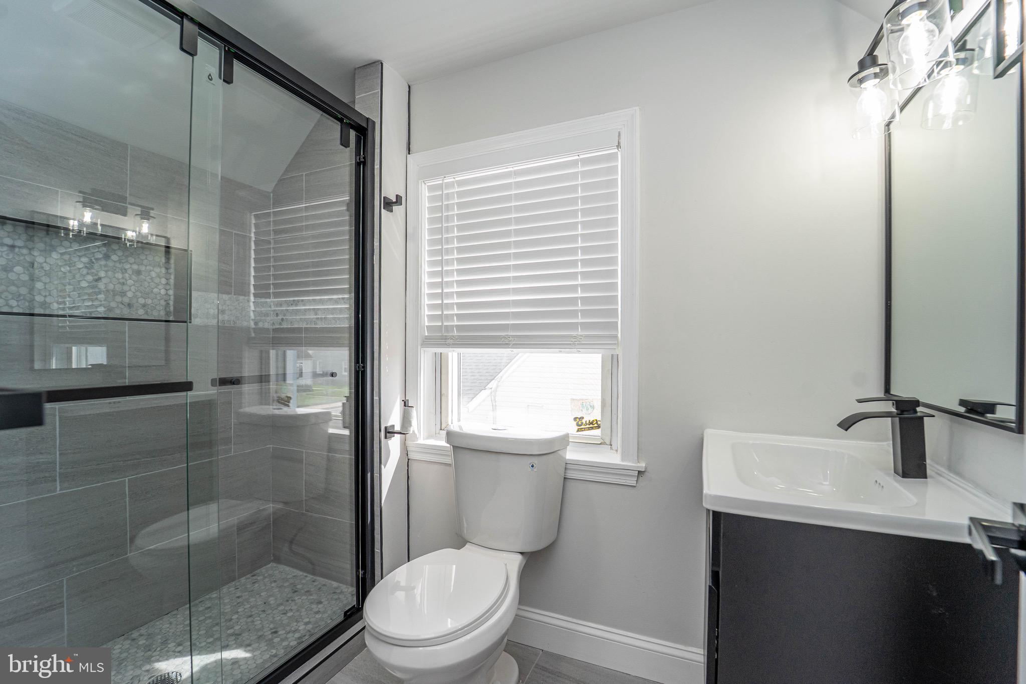 EASTERN TERRACE - Residential