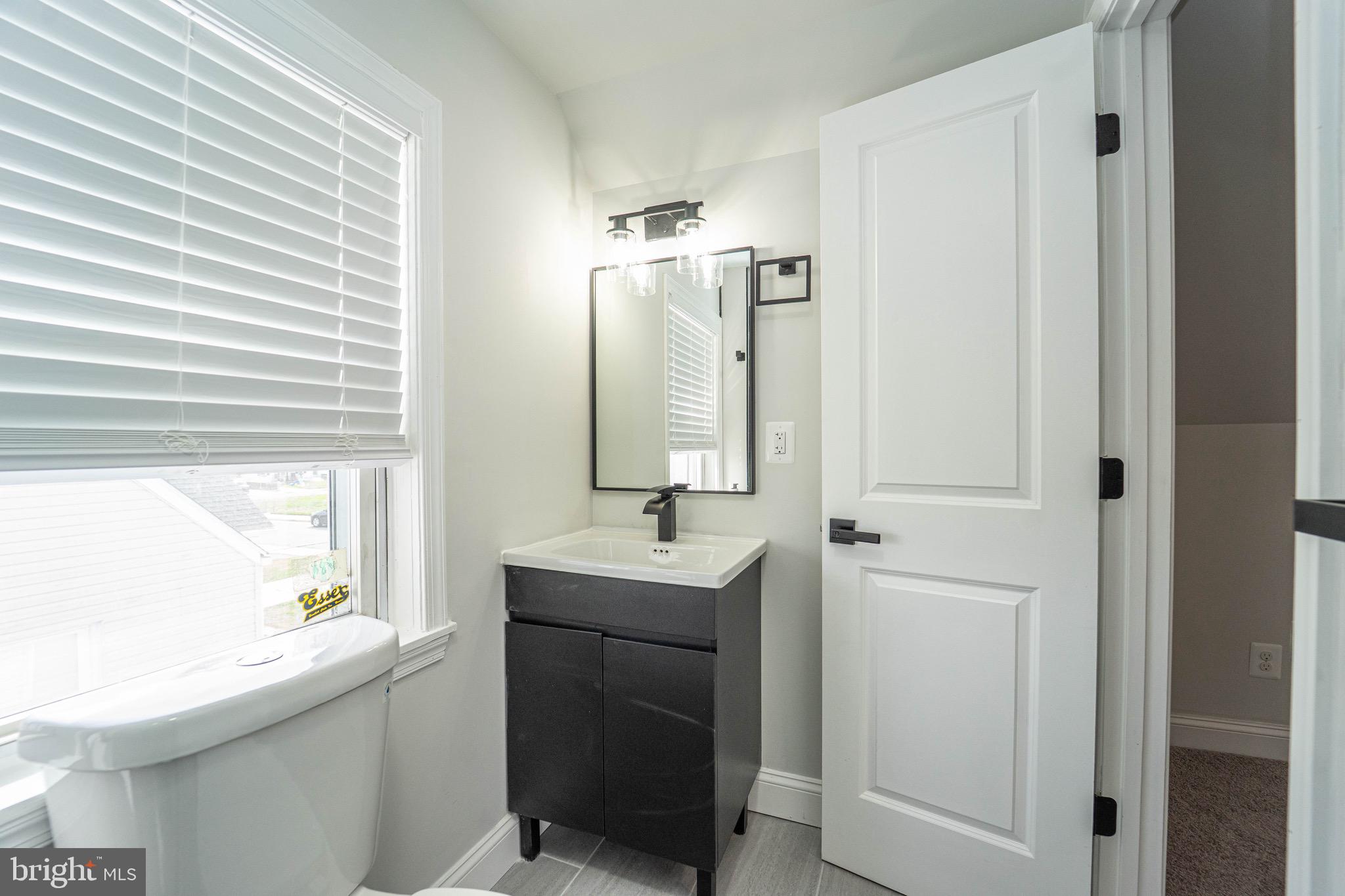 EASTERN TERRACE - Residential