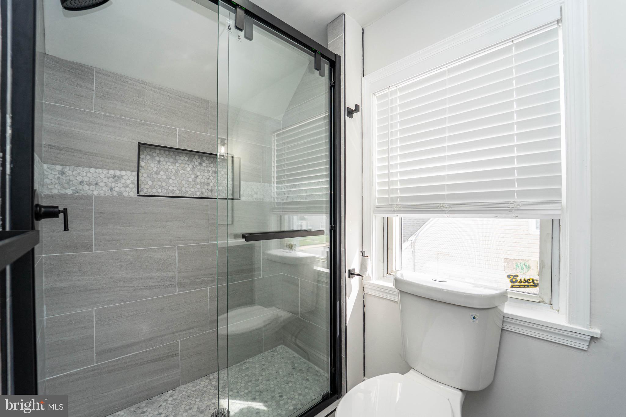 EASTERN TERRACE - Residential