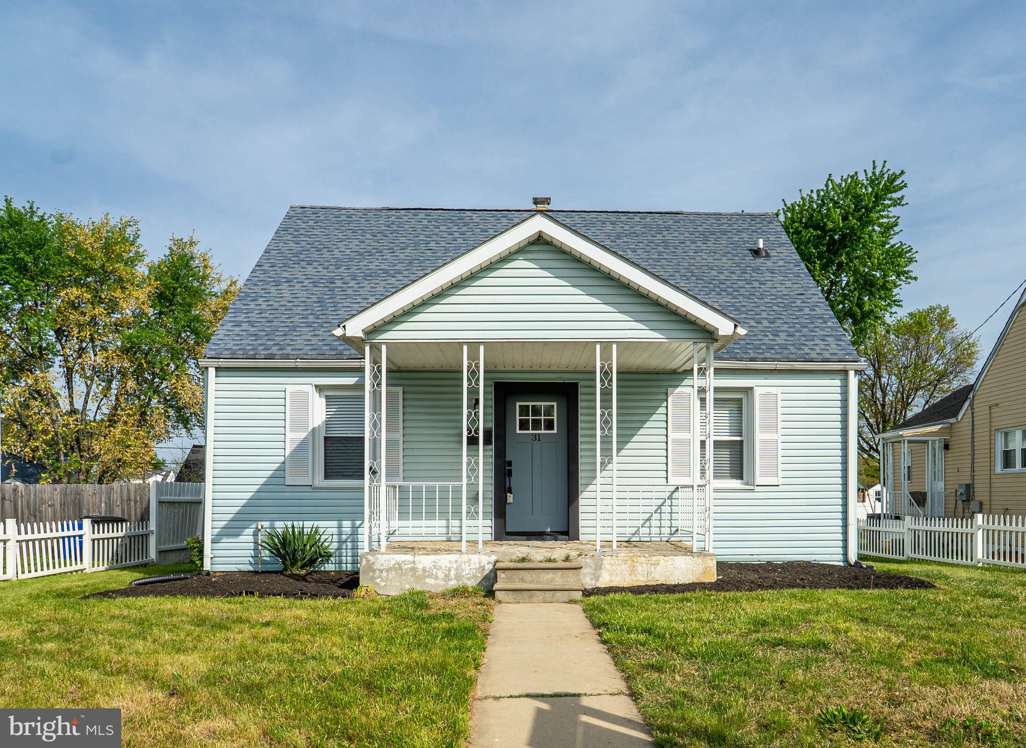 EASTERN TERRACE - Residential