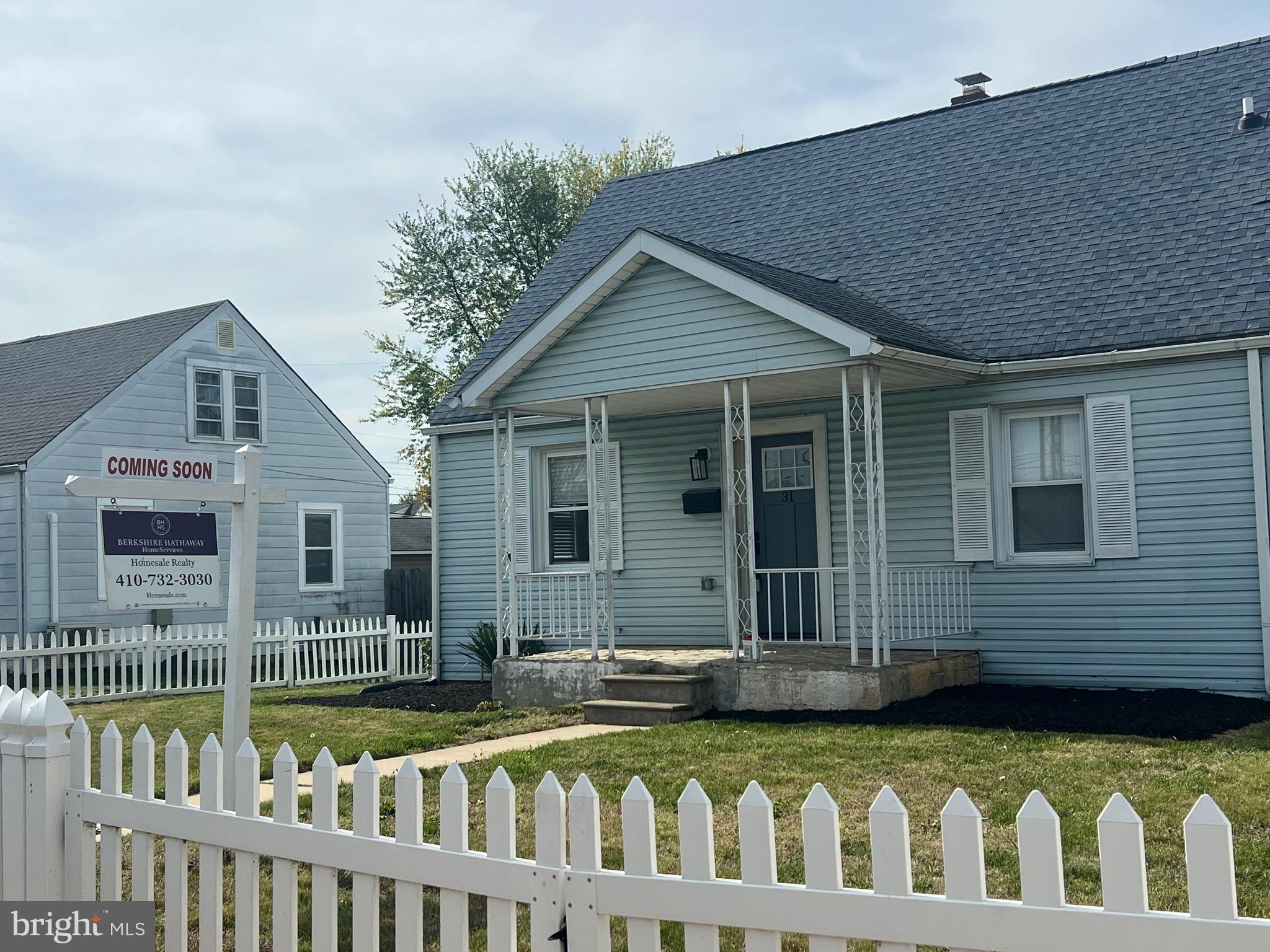 31 AVENAL ROAD