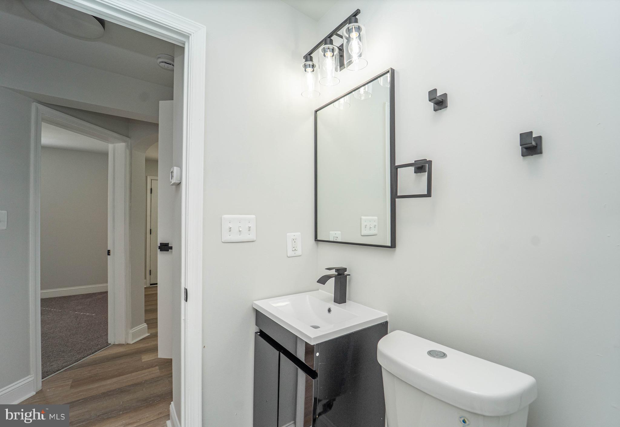 EASTERN TERRACE - Residential