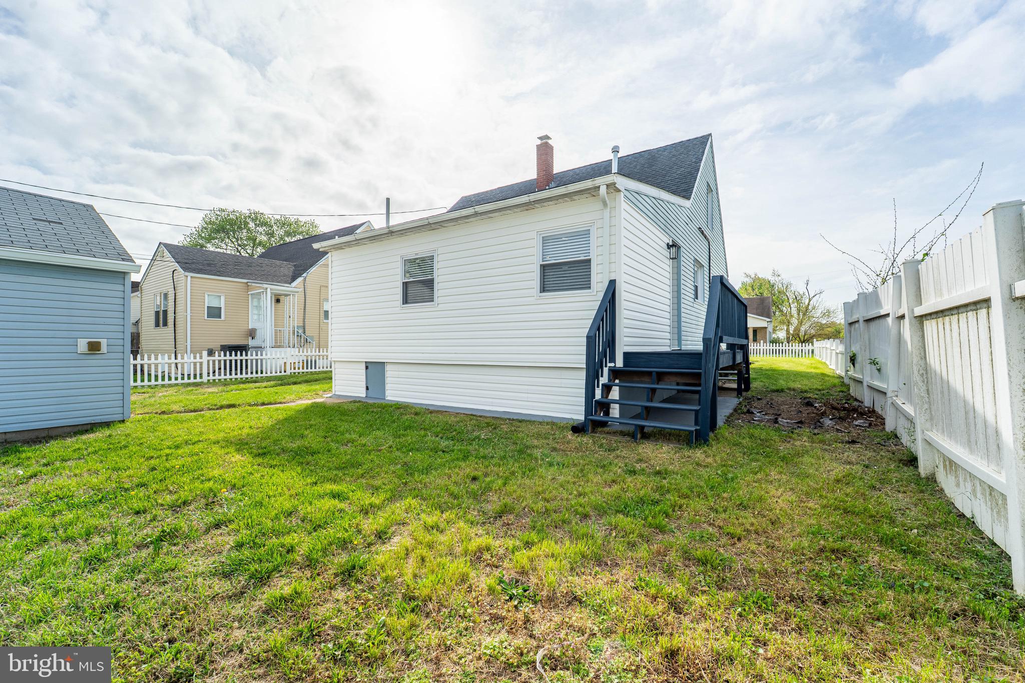 EASTERN TERRACE - Residential
