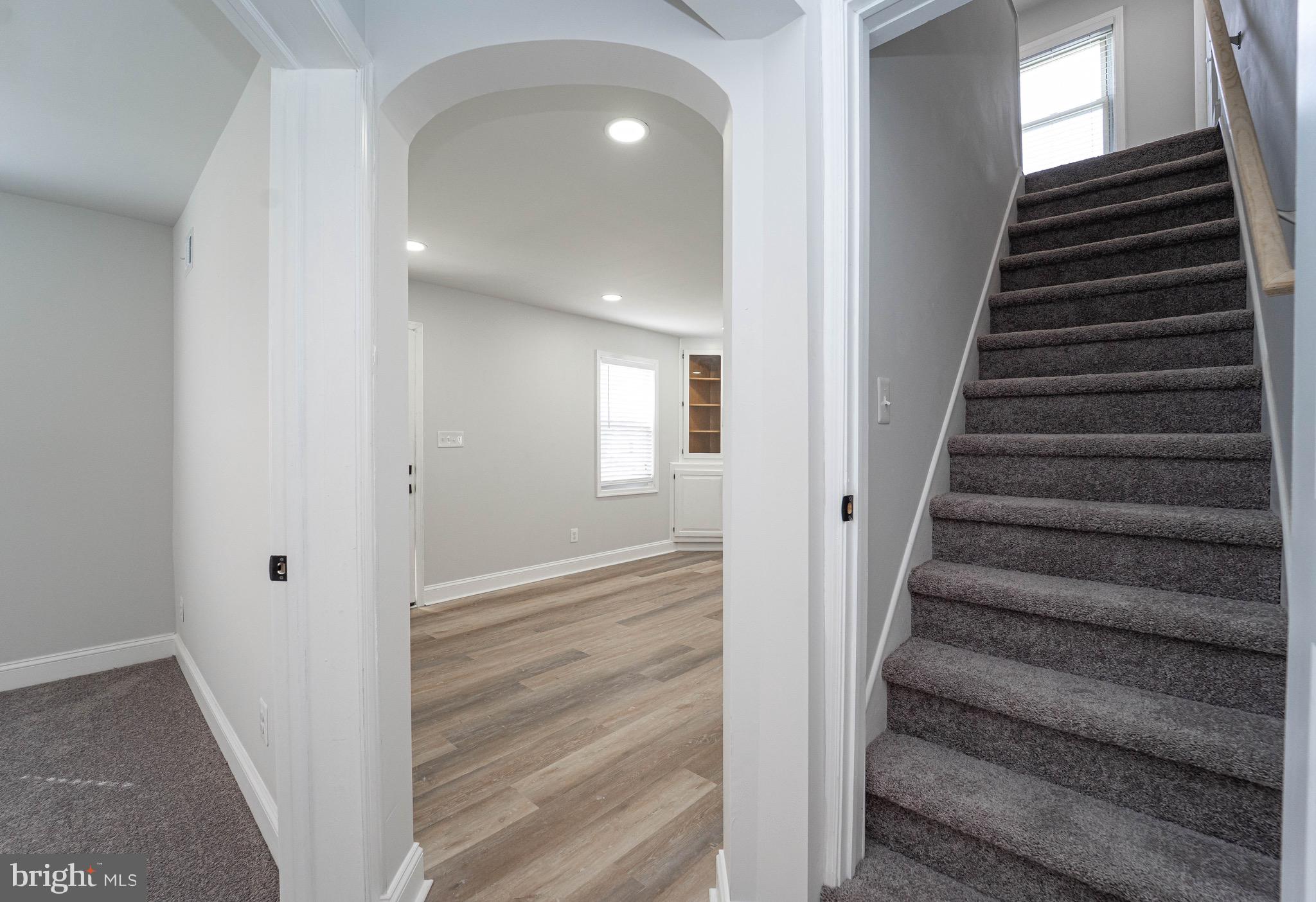 EASTERN TERRACE - Residential