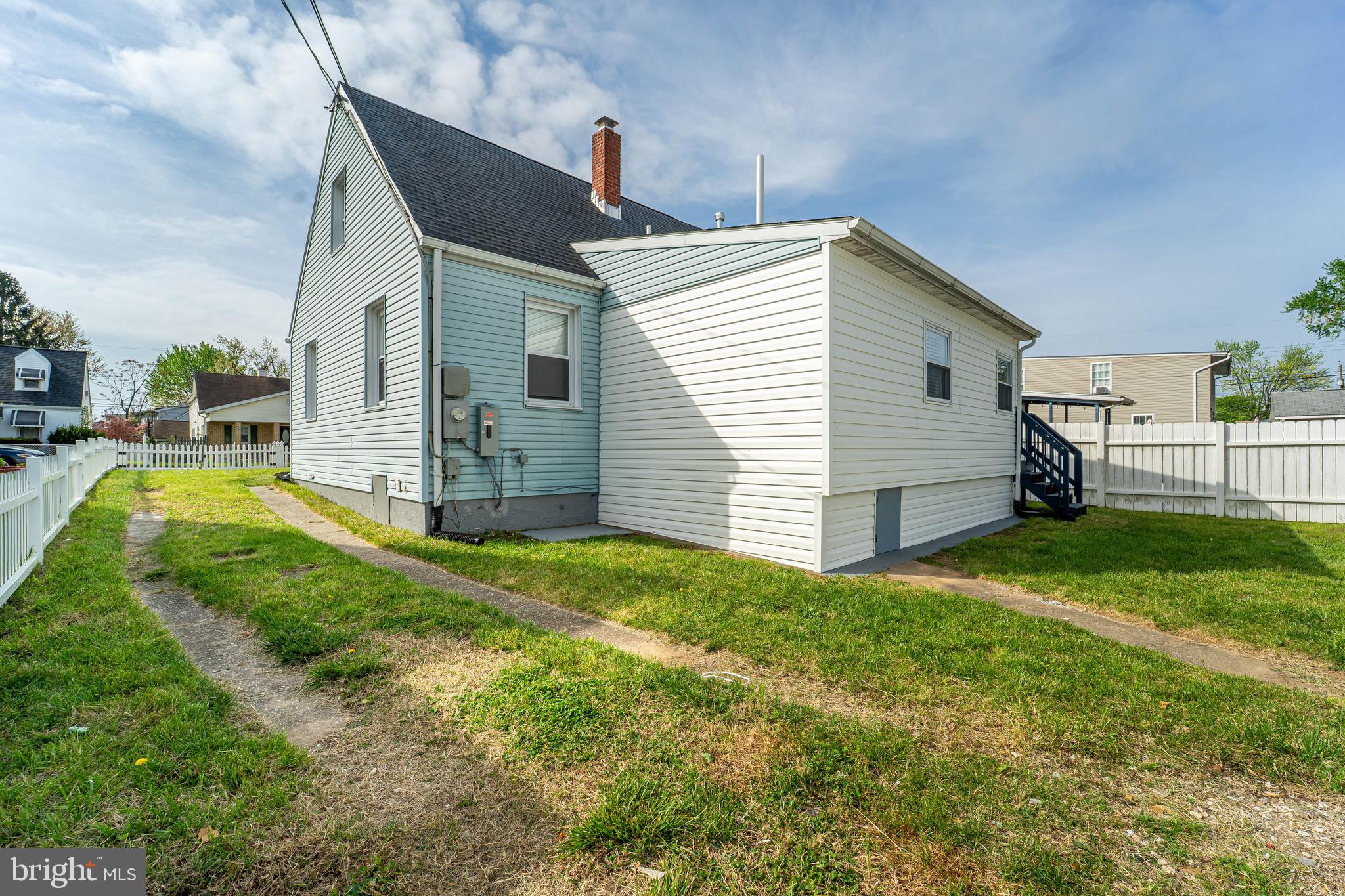 EASTERN TERRACE - Residential