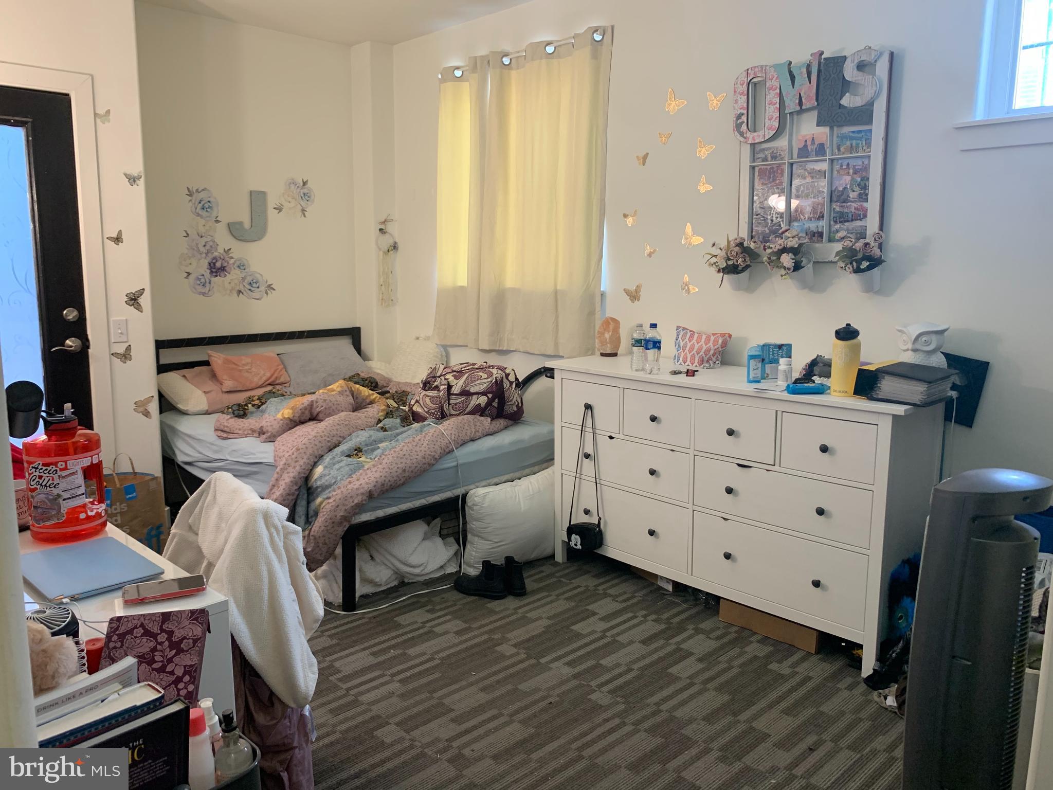 TEMPLE UNIVERSITY - Residential Lease