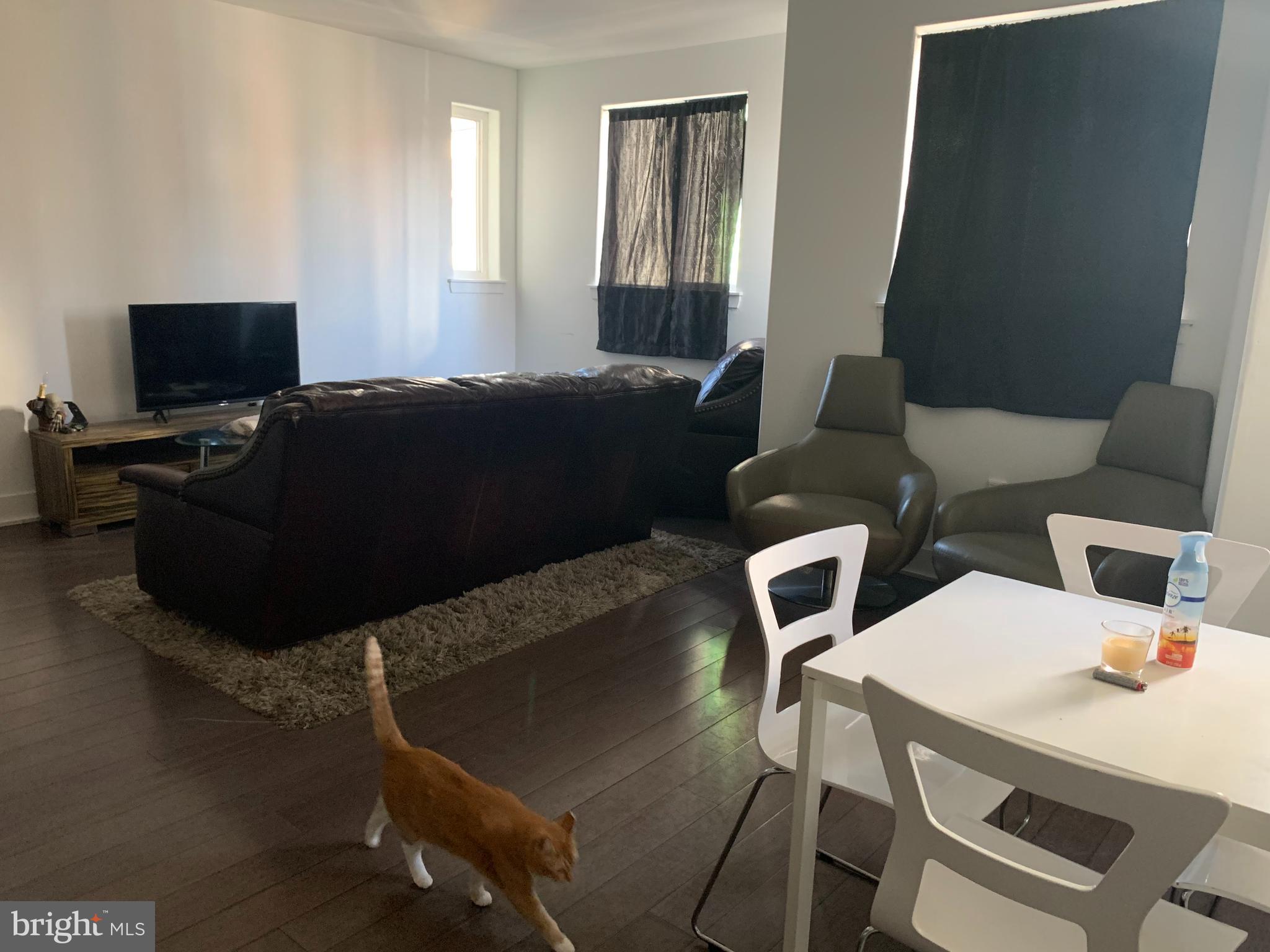 TEMPLE UNIVERSITY - Residential Lease