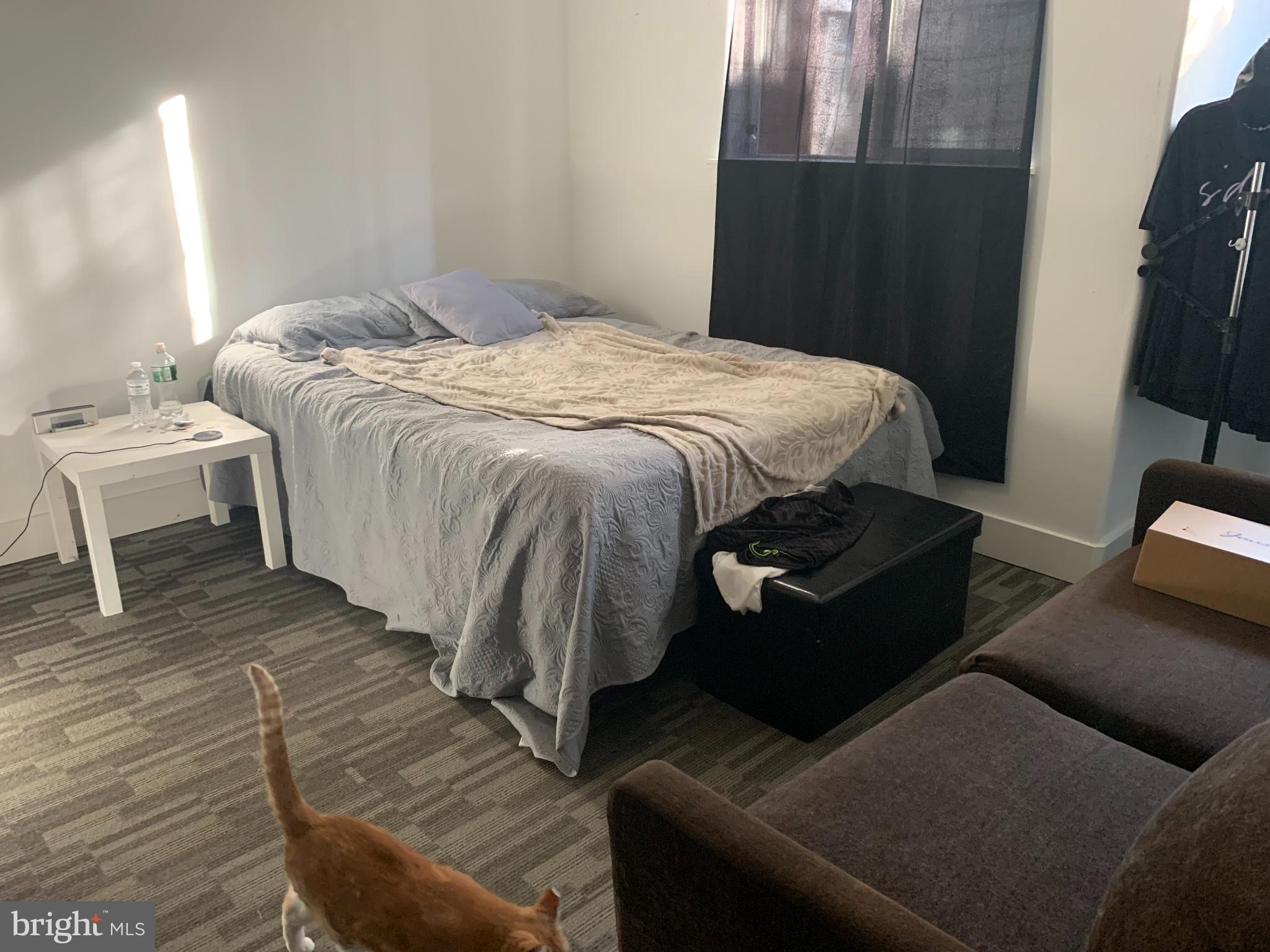 TEMPLE UNIVERSITY - Residential Lease