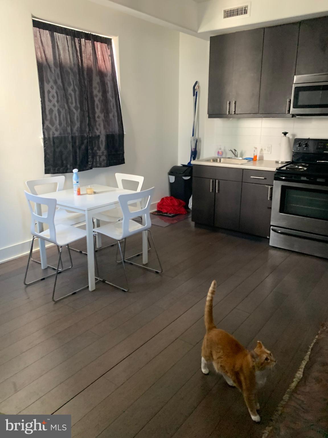 TEMPLE UNIVERSITY - Residential Lease