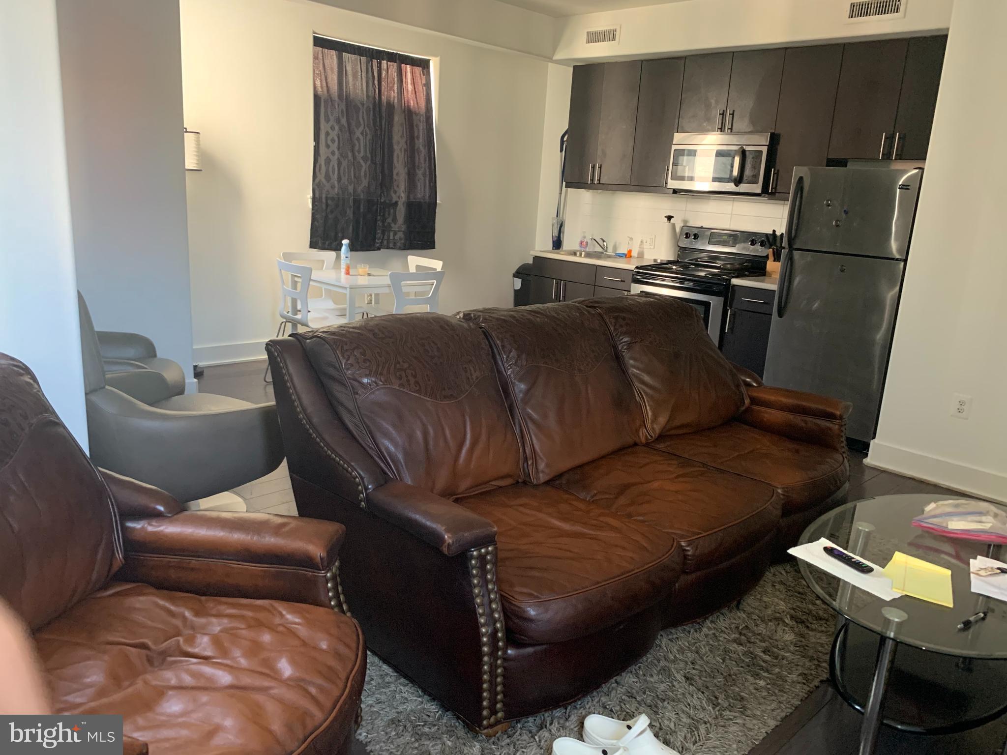 TEMPLE UNIVERSITY - Residential Lease