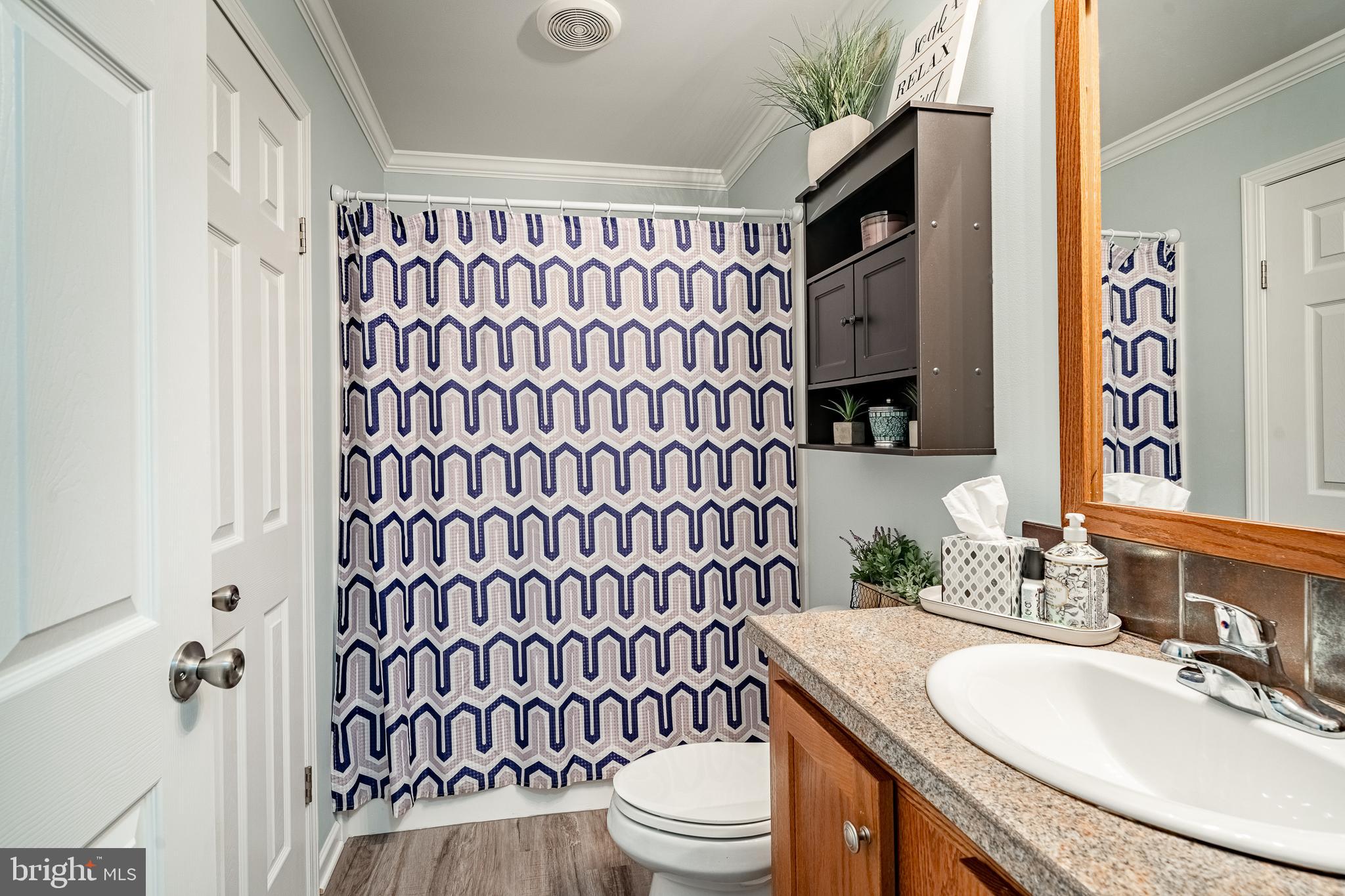 DOUGLASS VILLAGE - Residential