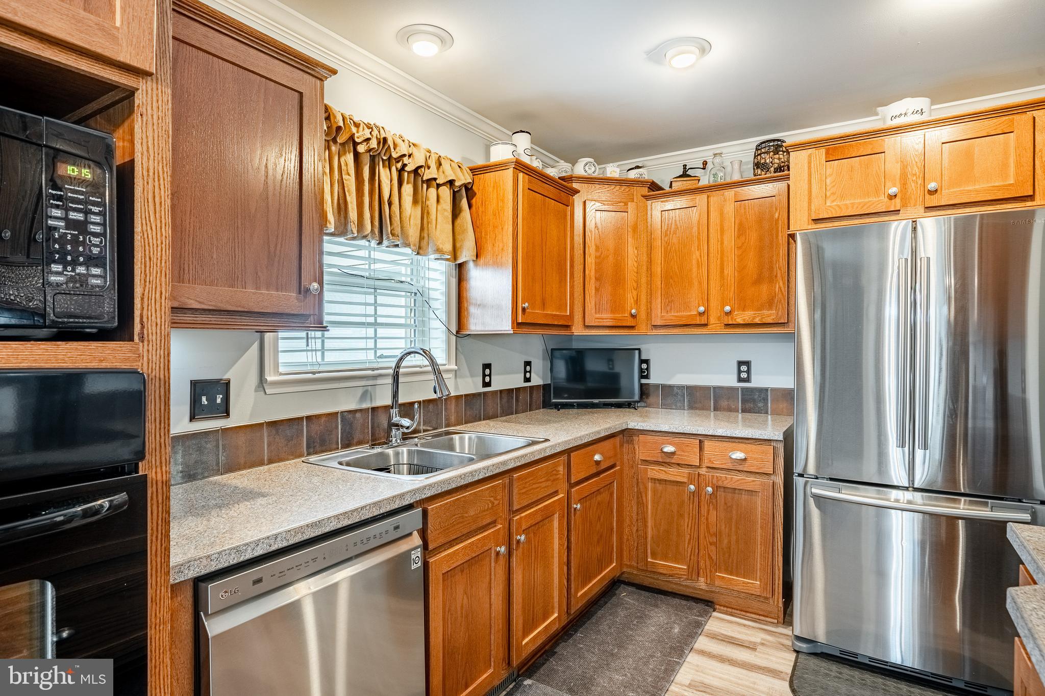 DOUGLASS VILLAGE - Residential