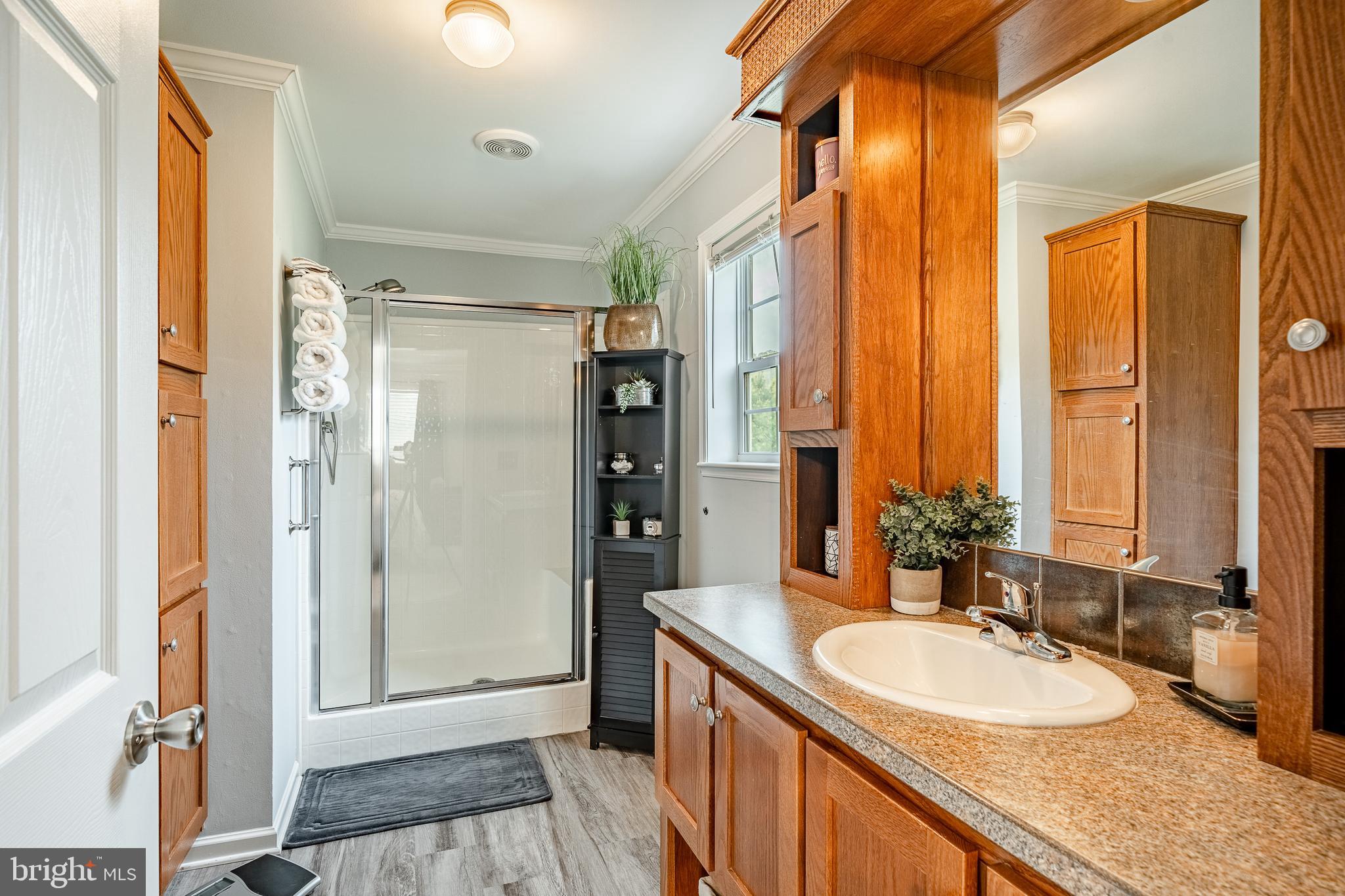 DOUGLASS VILLAGE - Residential