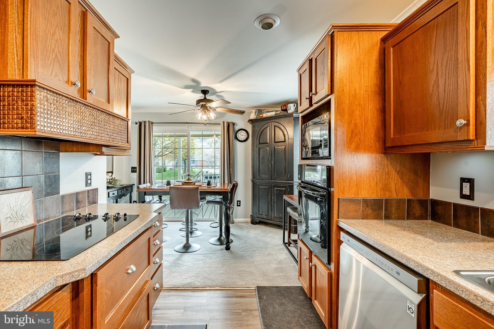 DOUGLASS VILLAGE - Residential