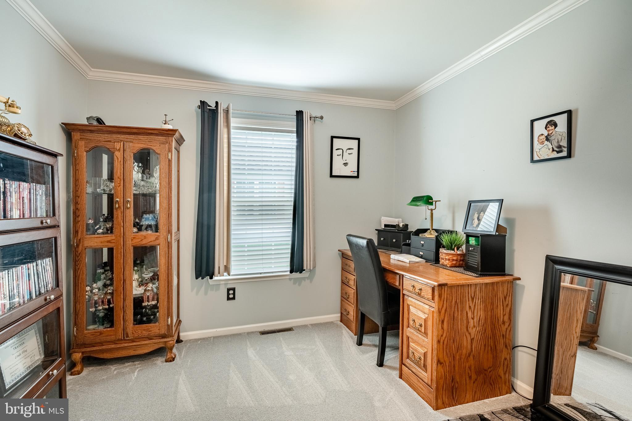 DOUGLASS VILLAGE - Residential