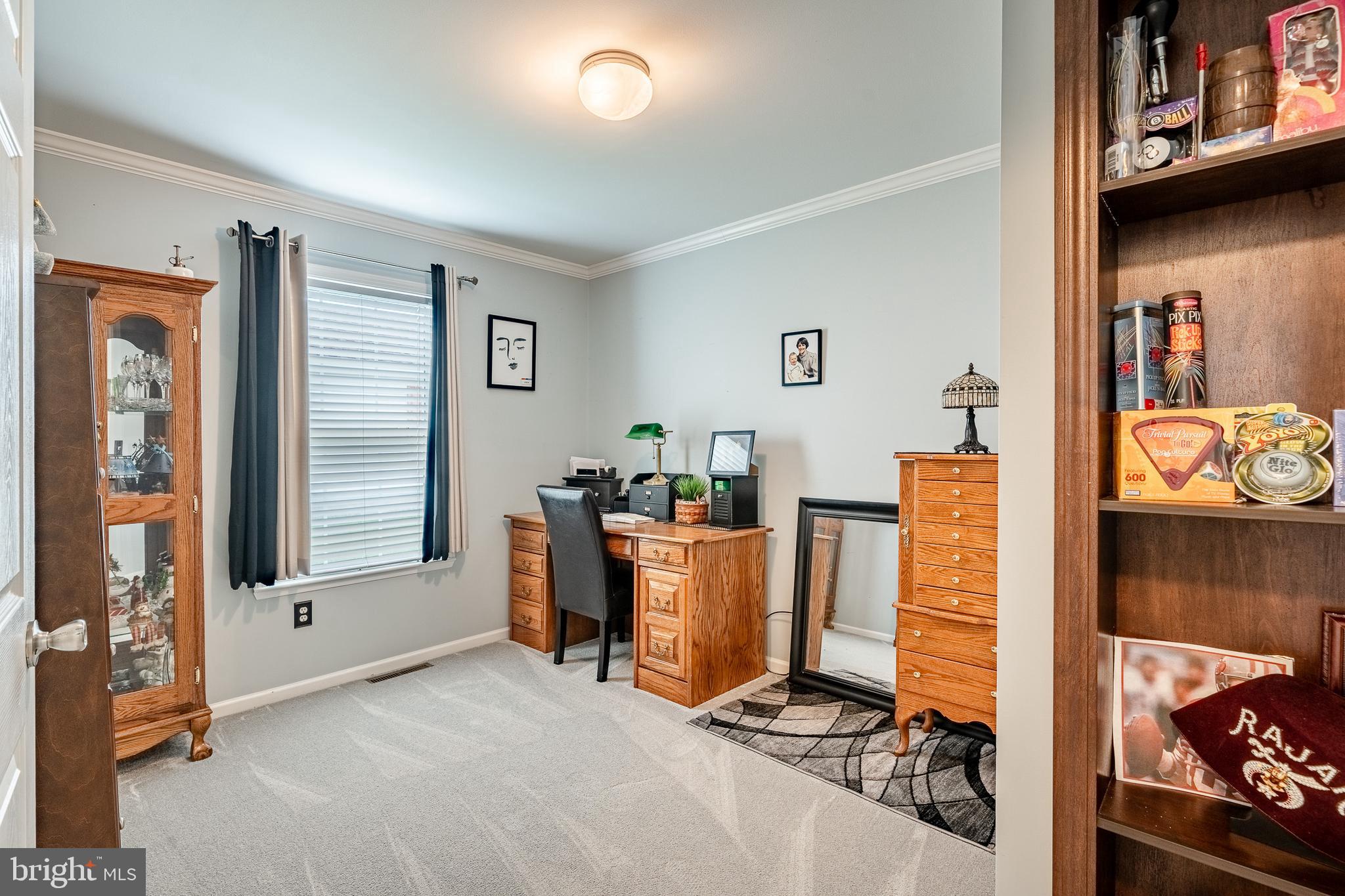 DOUGLASS VILLAGE - Residential